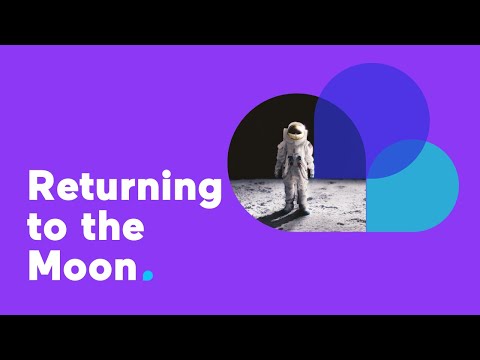 Returning to the Moon — Zena Cardman & Dr. Moogega Cooper