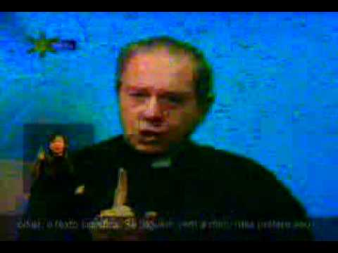 O Pão Nosso 3 Novembro Pe.F.C.Cardoso flv