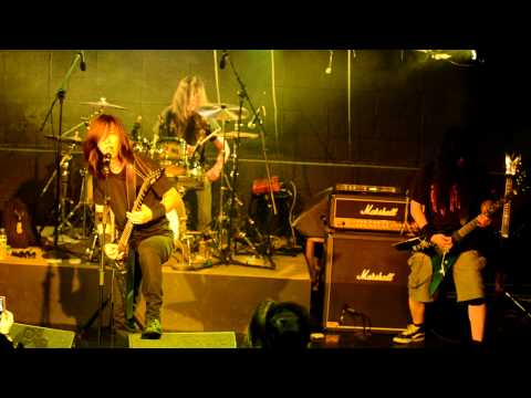 METHOD 메써드 _ #Crawl Through _1st Wild Match ‘METHOD & SEOUL MOTHERS’ 20140913 @DIDIM Hall