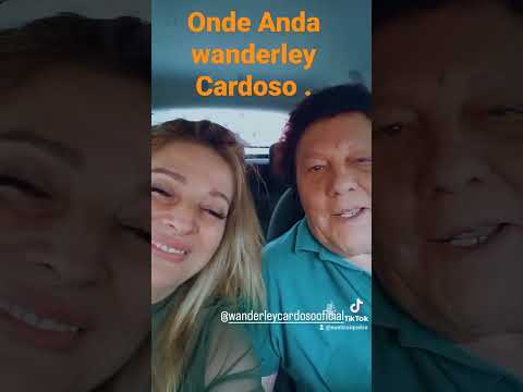 Como Vai Você - Wanderley Cardoso