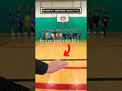 1,2,3,4,5,6,7,8,9,10,11,12,13,14,15,16,17?🤔