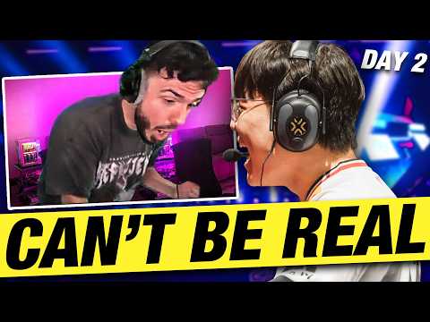 Can T1 Beat n4ts? Tarik Reacts to TL vs T1 | VCT Masters Santiago 2026