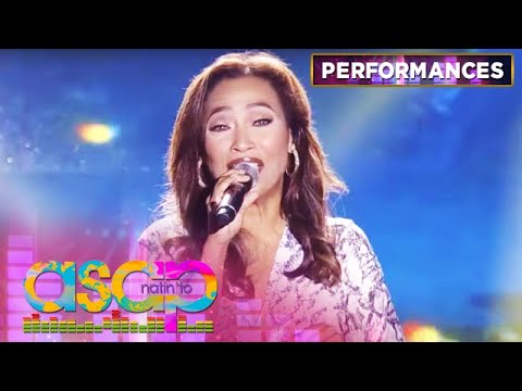 Listen to the hits of the Queen of Soul Jaya | ASAP Natin 'To