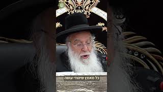למה כדאי לכם לקרצף חזק השנה? 😱✨ #פסח