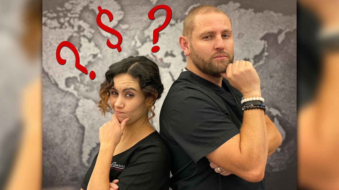 Top 10 Factors That Affect All on 4 Dental Implants Cost