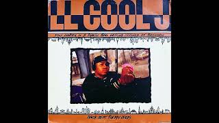 LL Cool J - Pink Cookies In A Plastic Bag Getting Crushed By Buildings (Easy Mo Bee Remix)[Vinyl Em]
