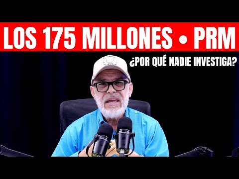 La Verdad Oculta: Donantes Millonarios, Pandora Papers y la Justicia Dominicana