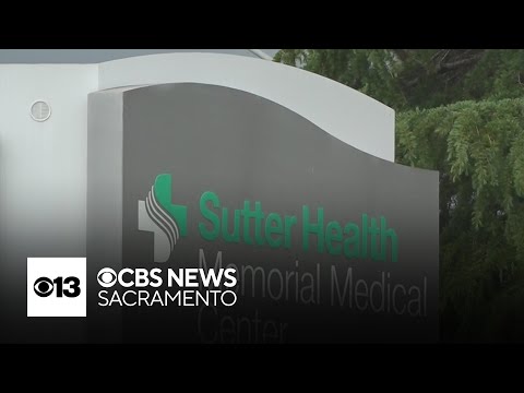 Sutter Health Primary Care