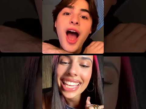 Joshua Colley Instagram livestream 14 Aug 2024