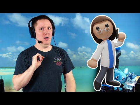 "My Wife Is The Biggest Trickster" - The8BitDrummer Highlights April 2025