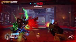 D.Va Play Of The Game #27