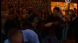 Step Up :   Till The Dawn Dance Scene