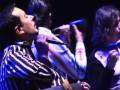 Elefante - Adonde Vayas (En vivo)