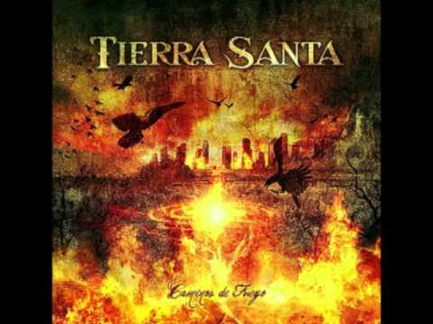 Eterna y Sagrada - Tierra Santa