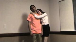 A Journalist Falls in Love with Death Row Inmate #16 (ASL)