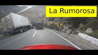 preview picture of video 'La Rumorosa Baja California'
