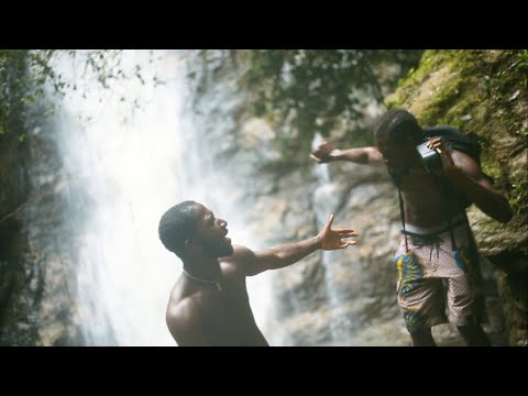 Kid Kwesi - Spiritually (feat. Phronesis) [Remix] | (Official Video)