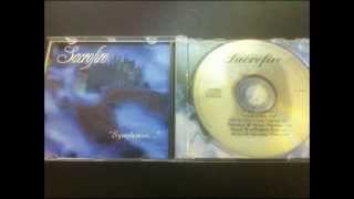 Sacrofire - Symphonies... (1997) - Track 6: Genesis of Apocryphal Desire