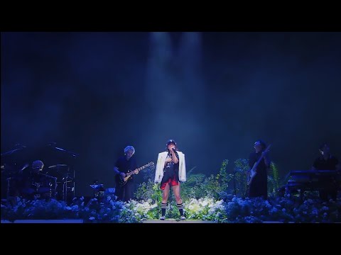 JEONGYEON -「Wherever you are」(Cover) @ Nissan Stadium