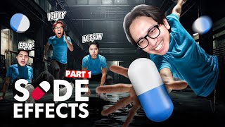 JANGAN SALAH PILIH OBAT !!! - Side Effect Indonesia Part 1