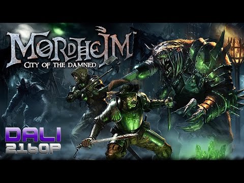 Mordheim : City of the Damned PC