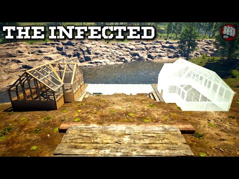 Outback | The Infected Gameplay | S5 Part 41