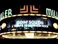 Goin' South: A Tribute to Southern Rock