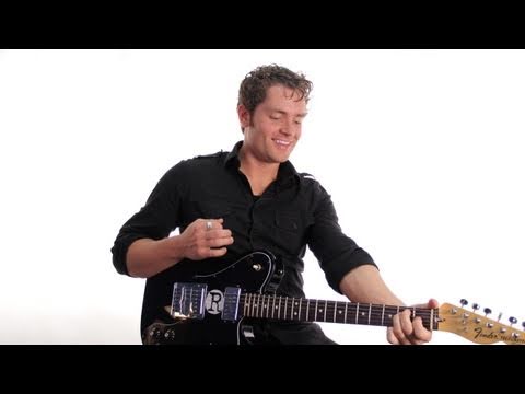 How to Play "Friends" TV Theme Song on Guitar