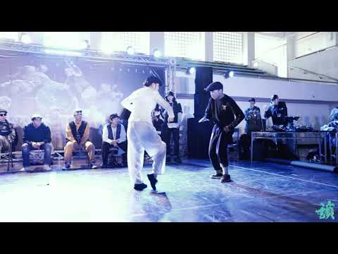 Student Side Best16 2 Locking Koi（KR） vs Hiro（JP）｜20200119 鎖 Vol.4 Locking 1on1 Battle