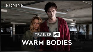 Warm Bodies - Zombies mit Herz Film Trailer