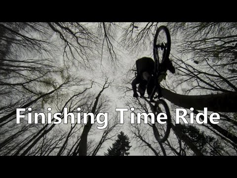 Continental - Finishing Time Ride