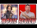 Alita: Battle Angel | Movie Review (From James Cameron and Robert Rodriguez) Alita: Battle Angel | Movie Review (From James Cameron and Robert Rodriguez)
