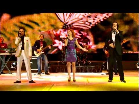 Formatia NOROC - Primavara HD Slagar 2012