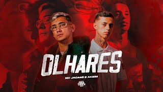 Olhares Lyrics English Translation