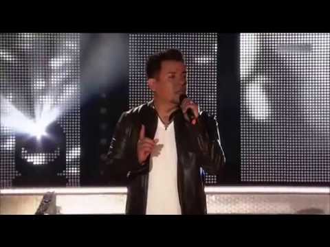 José Valdes - Señorita 2014