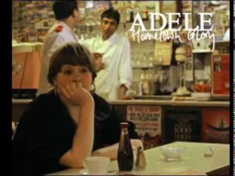 Adele - Hometown - ( Adsorb breaks mix )