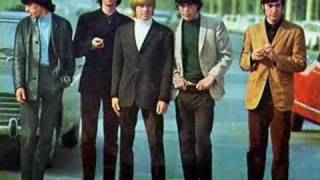 The Beatles ft. The Rolling Stones - Drift Away