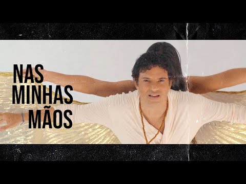 Jorge Vercillo - Nas Minhas Mãos (Video Oficial)