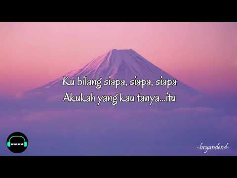 Cinta Malu-Malu by Hosiani Keewon (LIRIK)