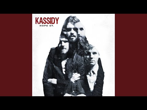 La Revenge - Kassidy