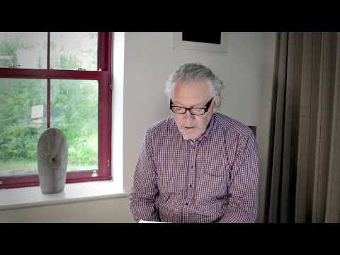 New Music of Mayo Commissions - Ger Reidy