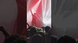 Botch- Mondrian Was A Liar (Live Clip 2023) #shorts