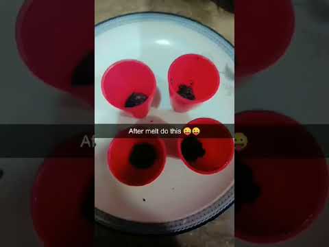 Tasty easy chocolate icecream 😋😋🤪😜Home made