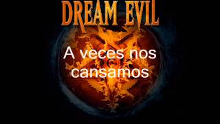 Dream Evil - THE BALLAD (sub. español with lyrics in description)