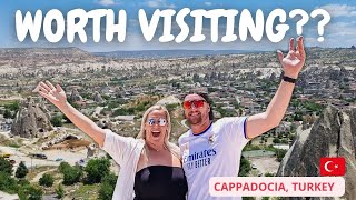 What To Do In Cappadocia Without Hot Air Balloons? Discover Incredible Alternative Experiences!