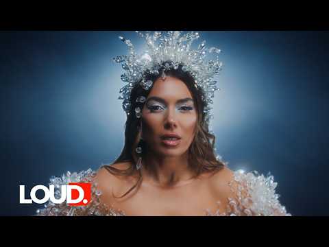 Elvana Gjata and Stanaj