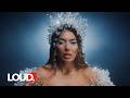 Elvana Gjata X Stanaj MOMENT Official Music Video