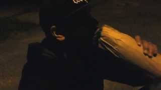 DJ Manipulator & Louie Gonz - Pour It Out (Intro)