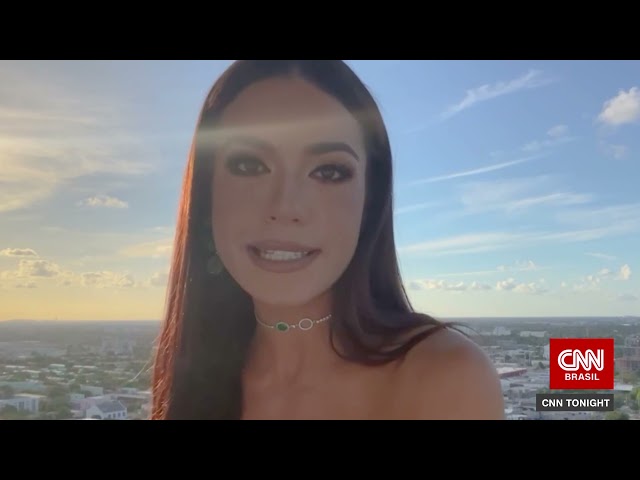 CNN Tonight: Pressão estética afeta a autoestima das mulheres