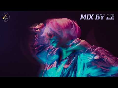 KATY KATY REMIX || FADED LOVE || NHẠC 9X REMIX || MIX BY LE